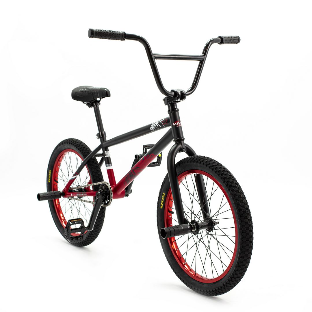 Велосипед BMX VIVA X2 20"