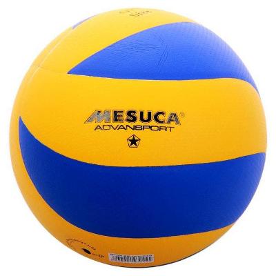 Волейбольный мяч Mesuca MVO68