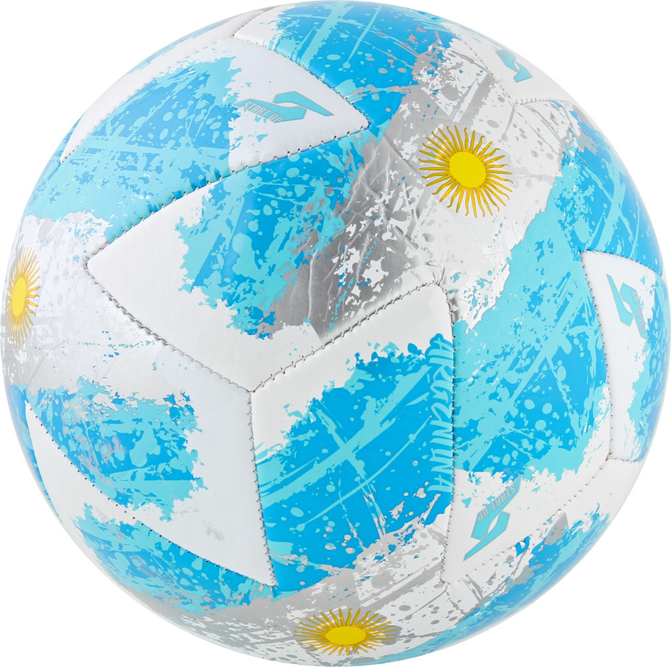 Мяч футбольный Star Up Argentina E5127 5