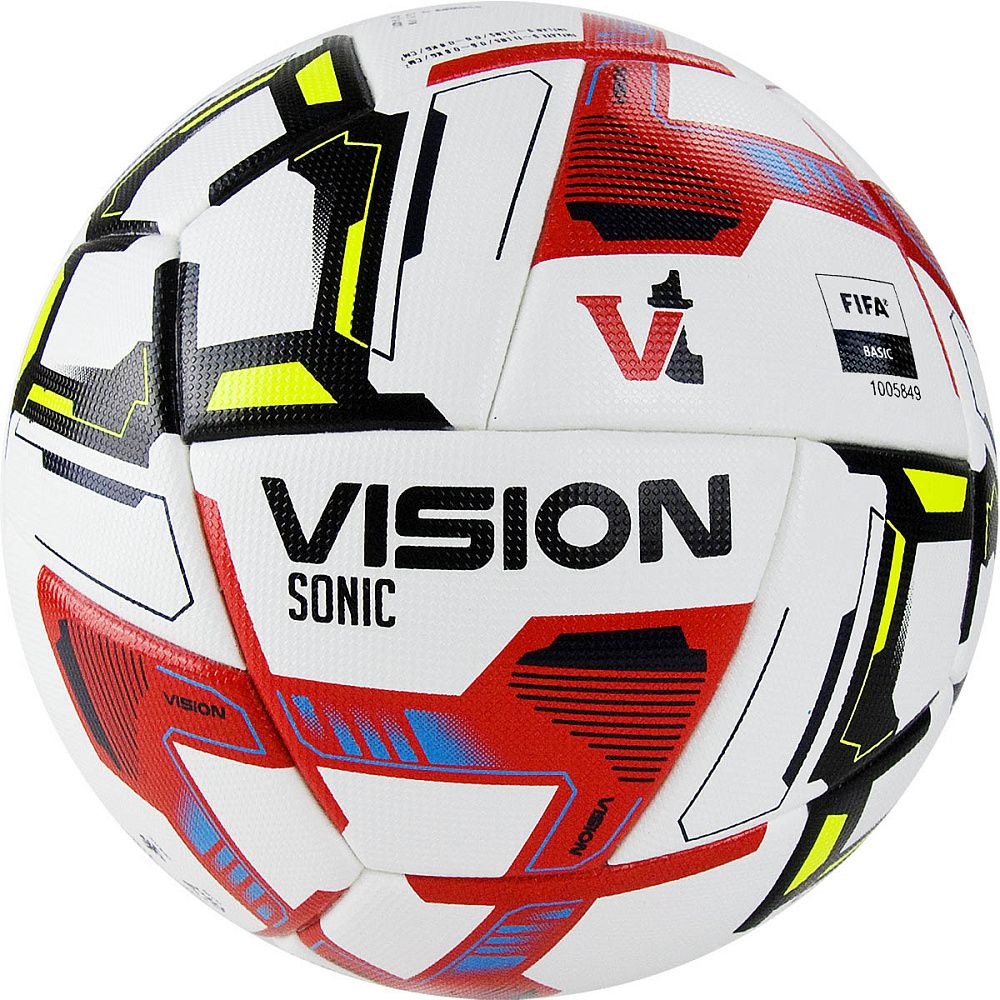 Мяч футбольный Vision Sonic FV321065 5