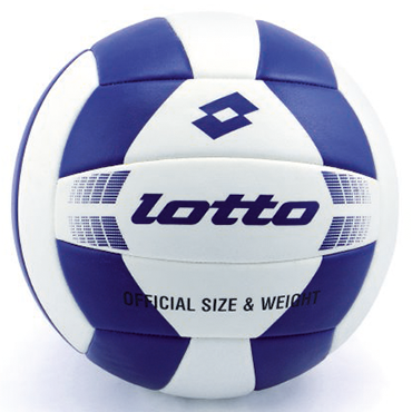Мяч волейбольный Lotto