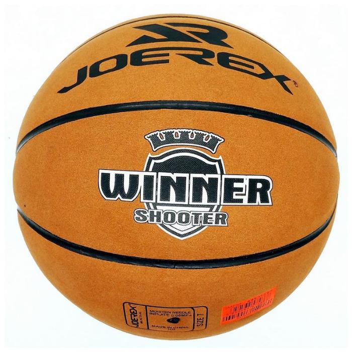 Баскетбольный мяч Joerex JAA7165