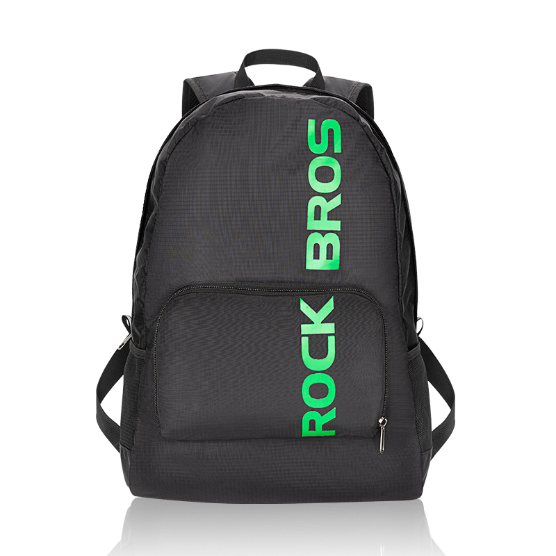 Велосипедный рюкзак Rockbros H10-BK