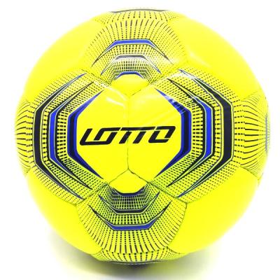 Футбольный мяч Lotto 8386R
