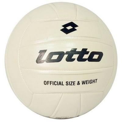 Мяч волейбольный Lotto