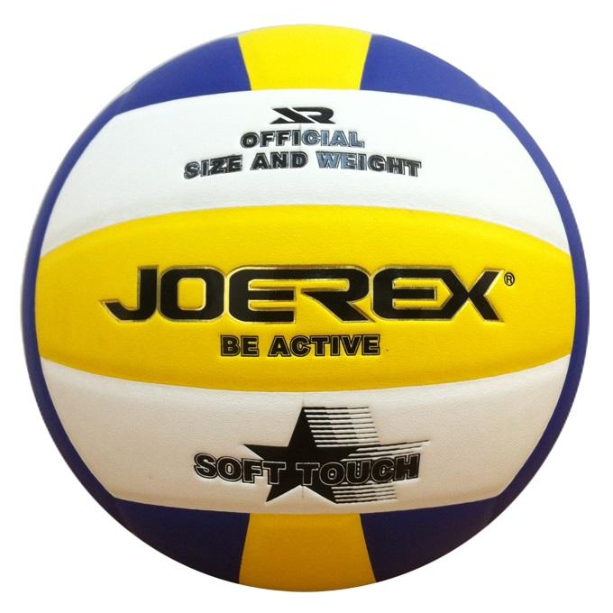 Волейбольный мяч Joerex JAC40497-2