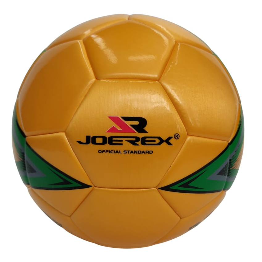 Мяч футбольный Joerex JAB10116