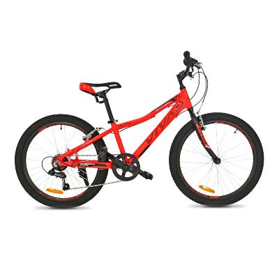 Велосипед VIVA  (24*12, Оранжевый)
