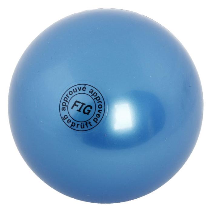 Мяч для художественной гимнастики Larsen АВ2801