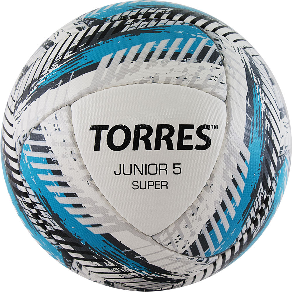 Мяч футбольный TORRES Junior-5 Super HS