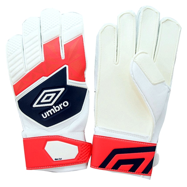 Перчатки вратарские Umbro Neo Club Glove