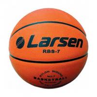 Баскетбольный мяч Larsen RBS7