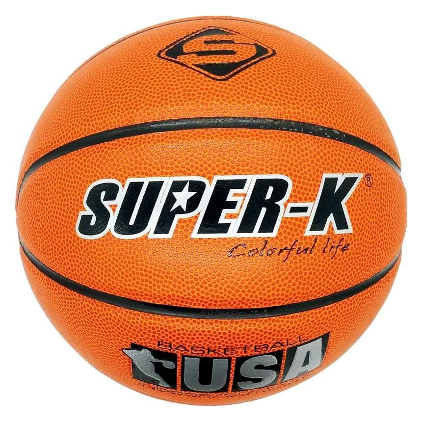 Баскетбольный мяч Joerex SPK.G