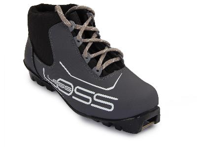Ботинки лыжные Loss NNN Larsen (36)