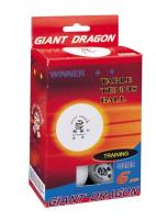 Шарики для н/тенниса 2*Giant Dragon