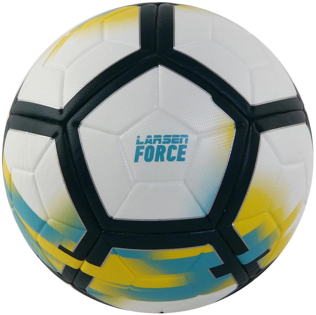 Мяч футбольный Larsen Force Indigo FB 5