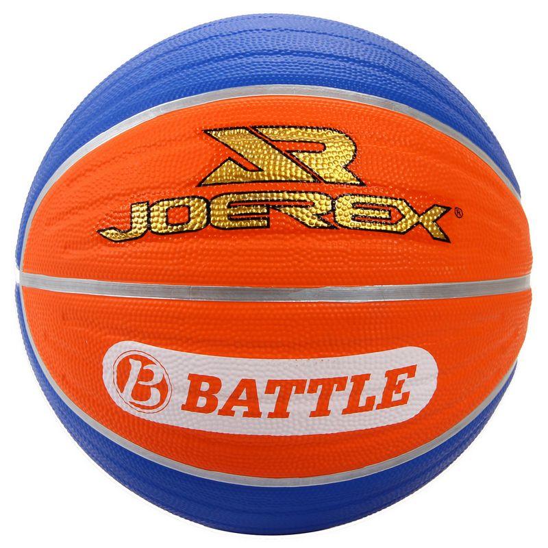 Баскетбольный мяч Joerex JBA0702