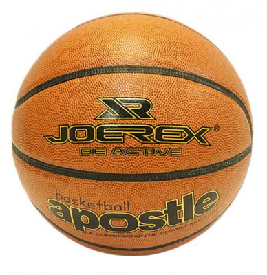 Баскетбольный мяч Joerex JAA20262