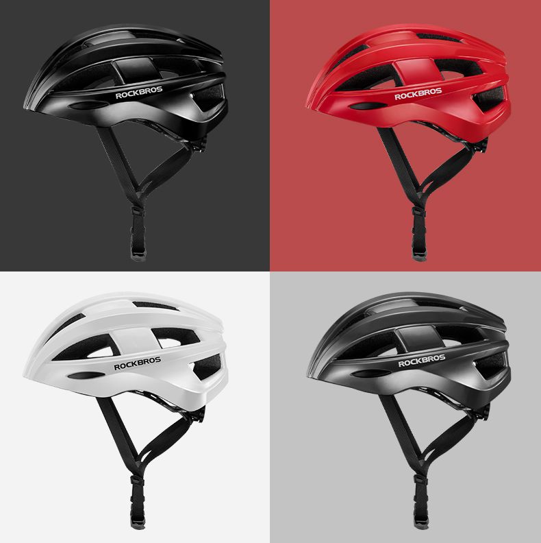 Шлем велосипедный Rockbros ZK-013