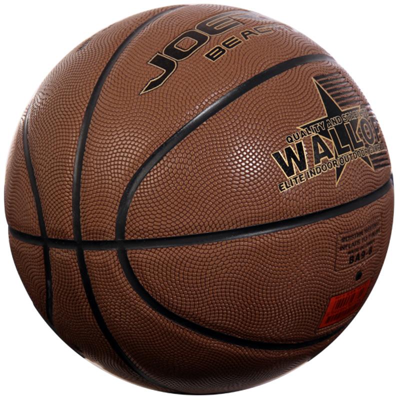 Баскетбольный мяч Joerex BA9-8