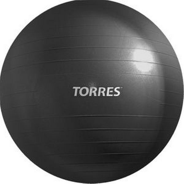 Мяч гимнастический  Torres 85см