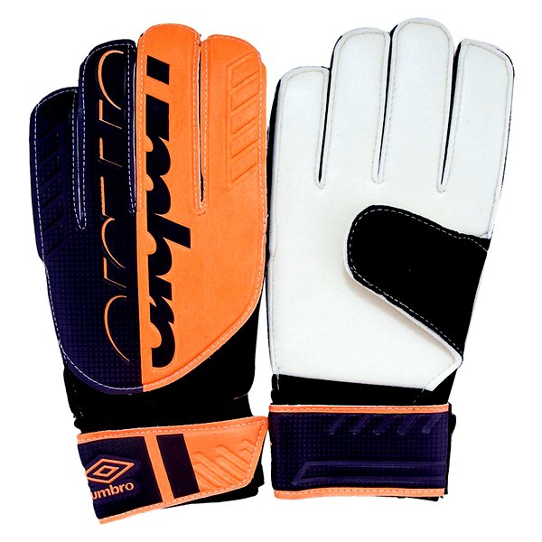 Перчатки вратарские Umbro Veloce Glove