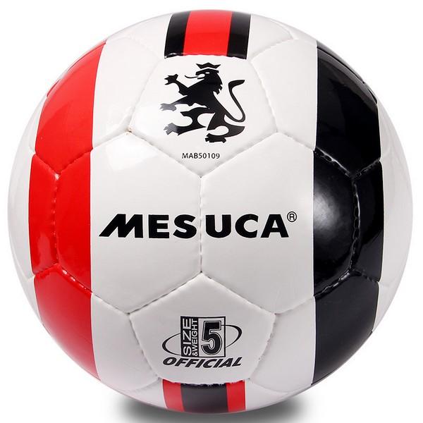 Футбольный мяч Mesuca MAB50109