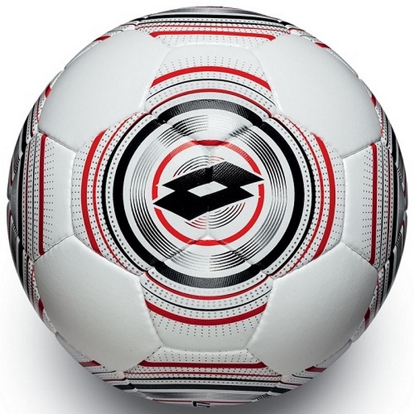 Футбольный мяч Lotto 8352R