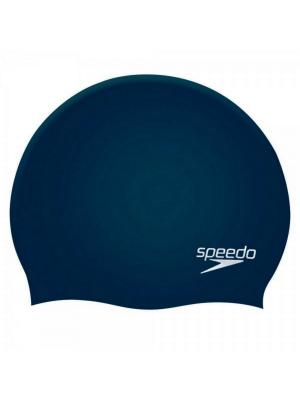 Шапочка для плавания SPEEDO Plain Flat Silicone Cap