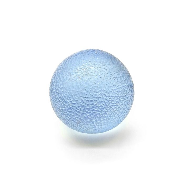 Мяч кистевой House Fit DD-6499