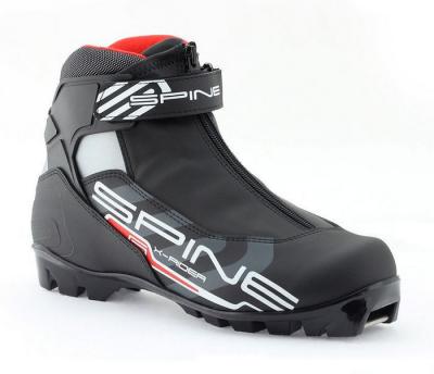 Лыжные ботинки SPINE X-Rider