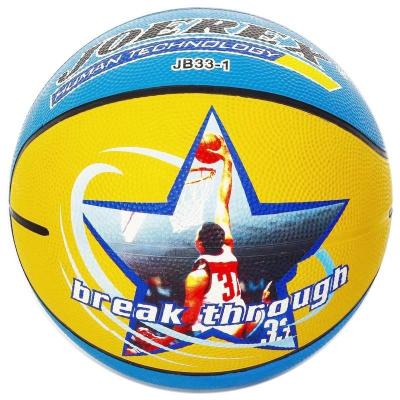 Баскетбольный мяч Joerex JB33-1