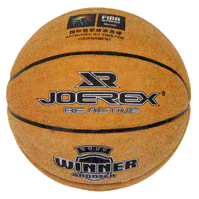 Баскетбольный мяч Joerex JBA10314