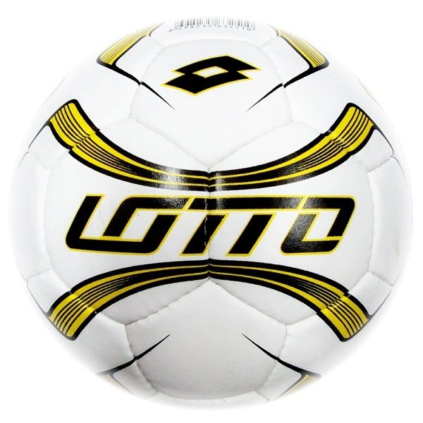 Футбольный мяч Lotto 6687N