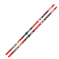 Комплект лыжный Larsen Sportlife Wax NN75
