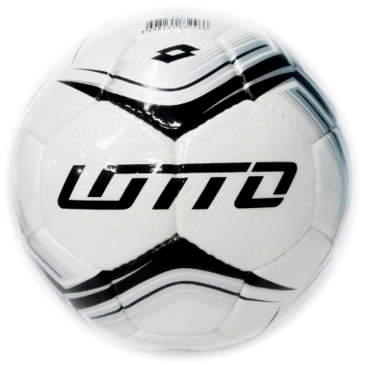 Мяч футб Lotto 2016 год