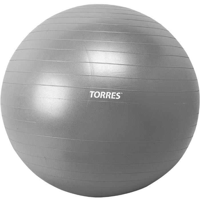 Мяч гимнастический  Torres 75см
