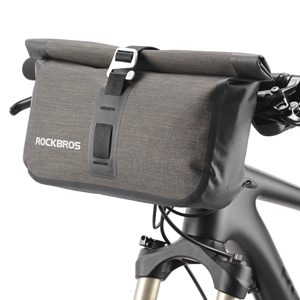 Велосипедная сумка Rockbros AS-016