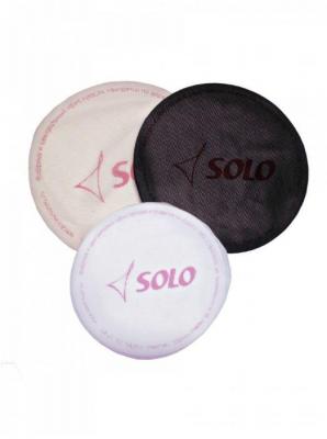 Сетка на пучок SOLO SA1 (Черная)