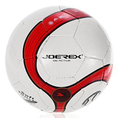 Мяч футбольный Joerex JMS004