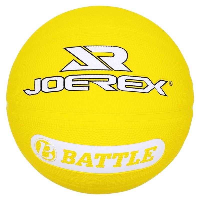 Баскетбольный мяч Joerex JBA0703
