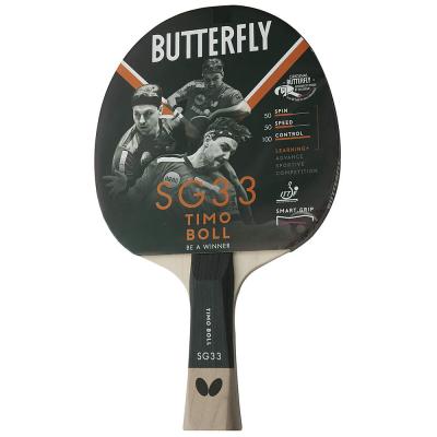 Ракетка Butterfly Timo Boll