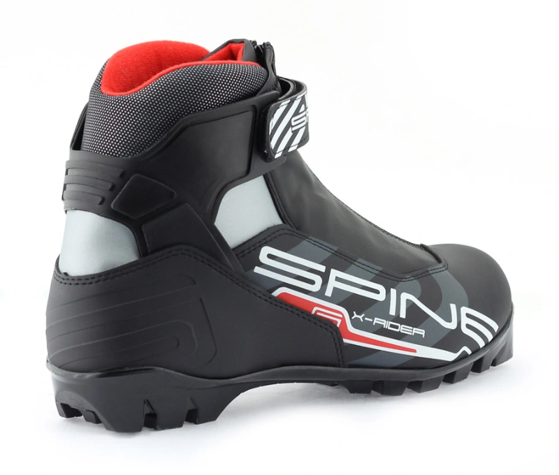 Лыжные ботинки SPINE X-Rider