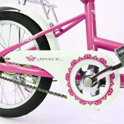 Велосипед детский Space 