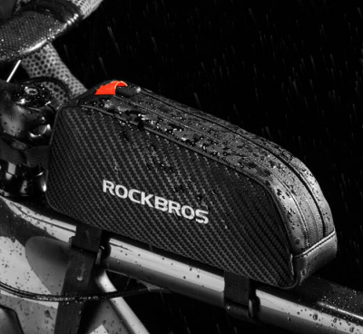Велосипедная сумка Rockbros