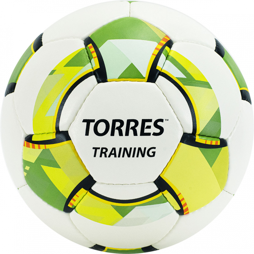Мяч футбольный TORRES Training F320054 4