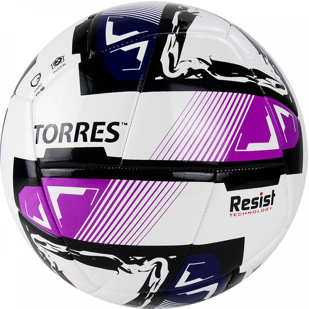Мяч футзальный TORRES Futsal Resist FS321024 5