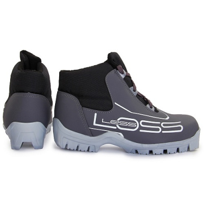 Ботинки лыжные Loss SNS Larsen