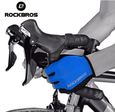 Велоперчатки Rockbros