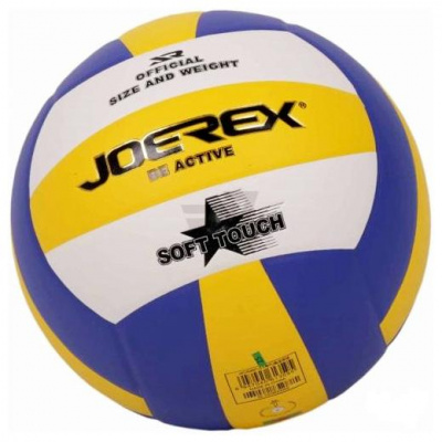 Волейбольный мяч Joerex JAC40497-3